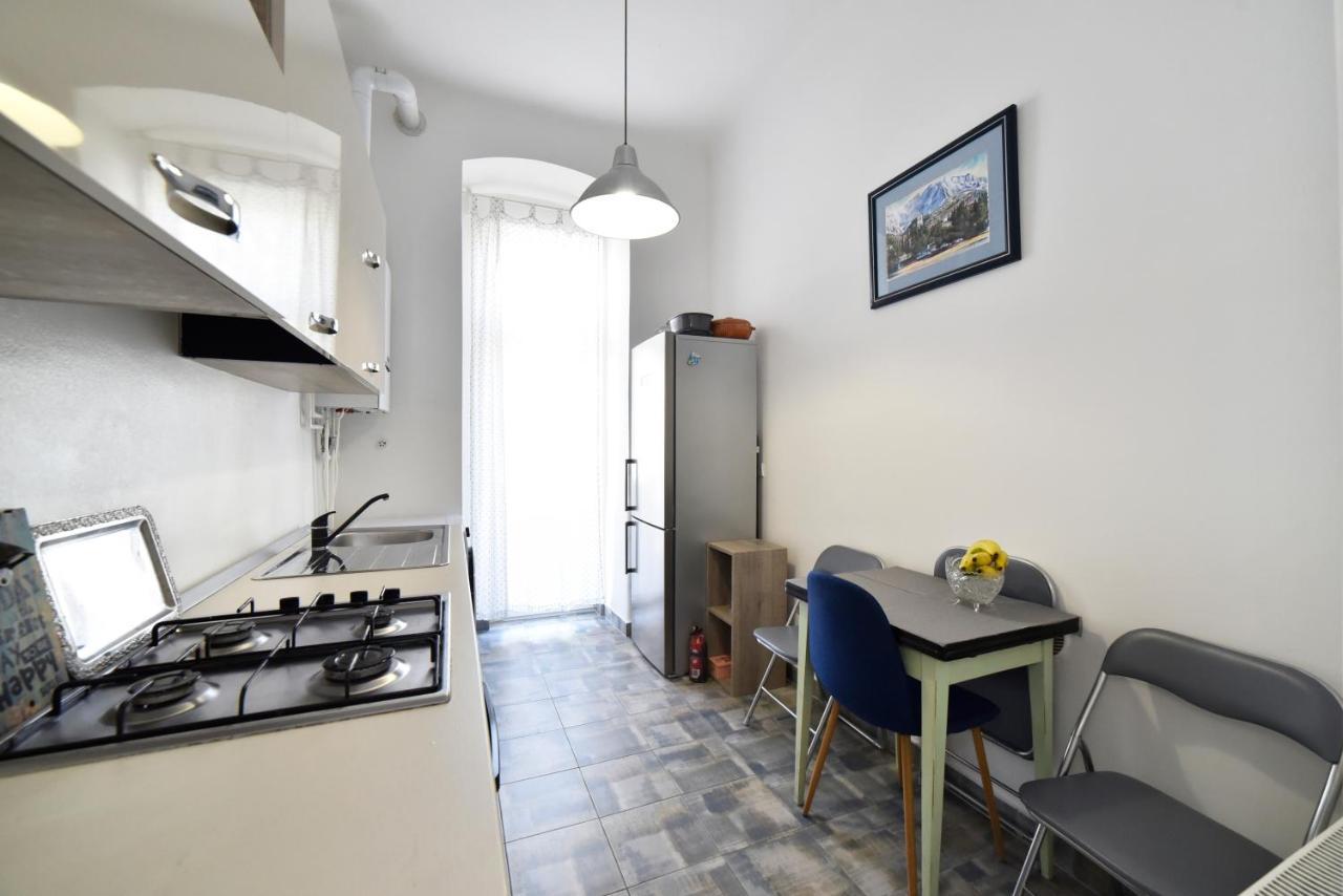 1Br In Central Zagreb & Main Station, Free Parking Daire Dış mekan fotoğraf