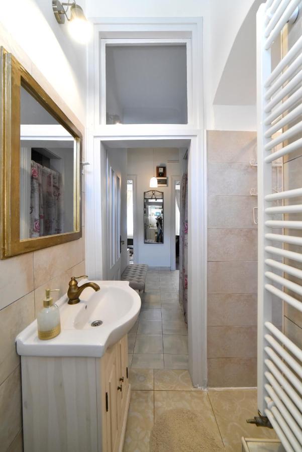 1Br In Central Zagreb & Main Station, Free Parking Daire Dış mekan fotoğraf